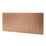 برد سوراخدار 4000 نقطه