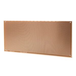 برد سوراخدار 4000 نقطه