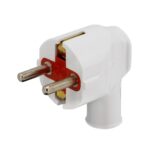 دوشاخه برق پارت الکتریک مدل P973