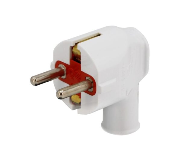 دوشاخه برق پارت الکتریک مدل P973
