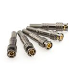 فیش بی ان سی BNC پیچی