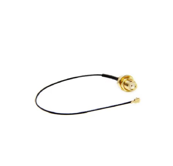 U.FL to RP-SMA female Pigtail Cable U.FL to RP-SMA female Pigtail Cable