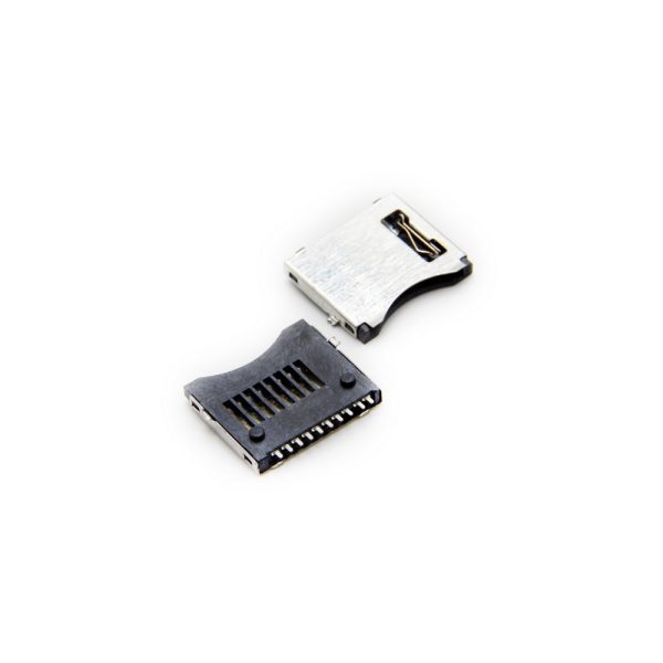 سوکت MICRO SD SOCKET