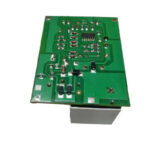 برد محافظ برق زیرکنتوری آنالوگ