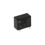 رله میشو ۱۲ ولت ۵ آمپر ۵ پین