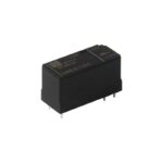 رله میشو ۱۲ولت ۱۶ آمپر۶ پین