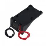 جاباتری 9 ولت کتابی