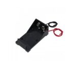 جاباتری 9 ولت کتابی