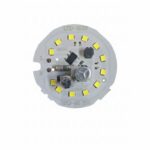 DOB دی او بی 12 وات سفید خازن دار