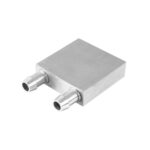 رادیاتور خنک کننده 40mm × 40mm × 12mm