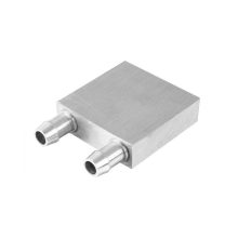 رادیاتور خنک کننده 40mm × 40mm × 12mm