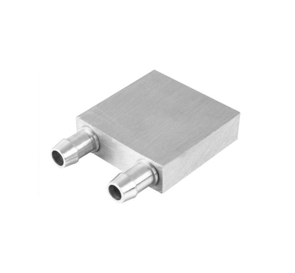 رادیاتور خنک کننده 40mm × 40mm × 12mm