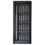 مجموعه 24 عددی پیچ گوشتی مدل 6024