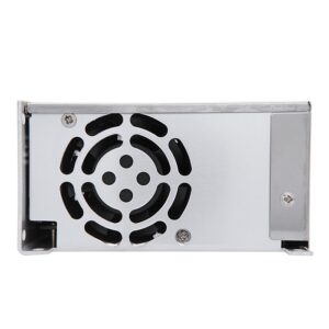 آداپتور 12 ولت 40 آمپر | صنعتی | پاورسوییچینگ 40 آمپر