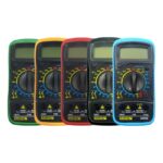 مولتی متر دیجیتالی ANENG مدل AN830L