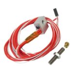 اکسترودر MK8 پرینتر سه بعدی - 3D Printer MK8 Extruder