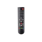 کنترل شهاب TCL تي سي ال ته گرد اينترنت دار