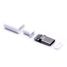 کانکتور سرکابلی USB تایپ سی