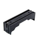 جا باتری تکی 18650 Battery holder DIP