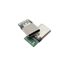 کانکتور سرکابلی USB تایپ سی