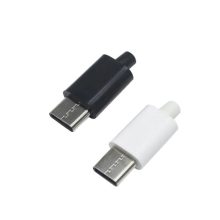 کانکتور سرکابلی USB تایپ سی