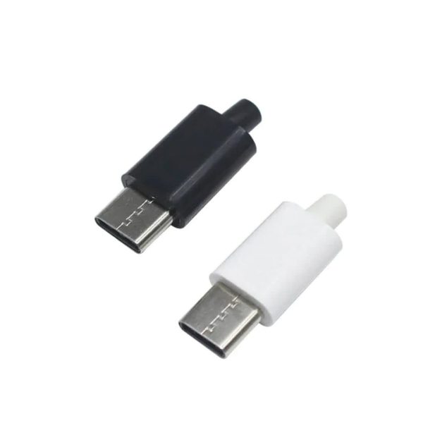 کانکتور سرکابلی USB تایپ سی