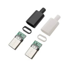 کانکتور سرکابلی USB تایپ سی
