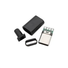 کانکتور سرکابلی USB تایپ سی
