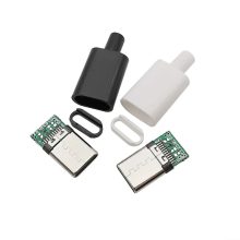 کانکتور سرکابلی USB تایپ سی