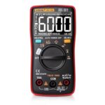مولتی متر اتورنج هوشمند حرفه ای ANENG مدل AN113D