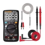 مولتی متر اتورنج هوشمند حرفه ای ANENG مدل AN113D