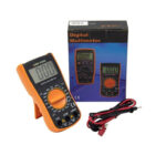 مولتی متر دیجیتالی VICTOR VC830L
