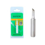 نوک هویه کاتری مدل کوییک QUICK