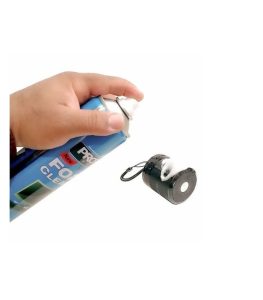 اسپری تمیزکننده فوم پروتکت PROTECT حجم 650 میلی لیتر