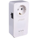 محافظ ظرفشویی و لباسشویی ارت دار دیجیتال فروزش