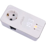 محافظ ظرفشویی و لباسشویی ارت دار دیجیتال فروزش