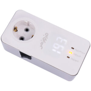 محافظ ظرفشویی و لباسشویی ارت دار دیجیتال فروزش