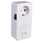 محافظ برق یخچال ارت دار فروزش مدل FR 125