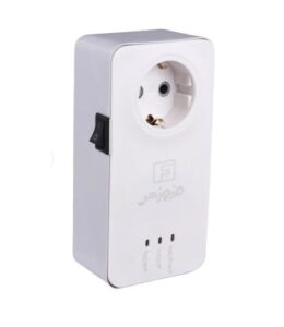 محافظ برق یخچال ارت دار فروزش مدل FR 125