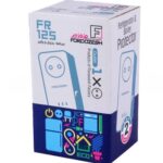 محافظ برق یخچال ارت دار فروزش مدل FR 125