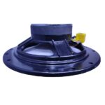 باند جلو پژو پلیمری ماستر (یک عدد)