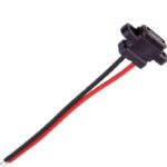 کانکتور مادگی Type-c