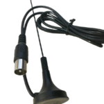 آنتن کوچک رومیزی آهنربایی