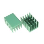 هیت سینک آلومینیومی 20X14X11MM