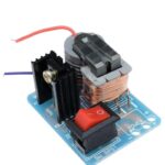 مدار الکترونیکی جرقه زن DIY مدل 15KV