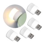 لامپ USB LEDکوچک
