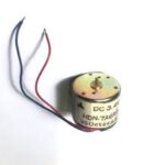 موتور DC 3.4v مدل HDN-7A6RD