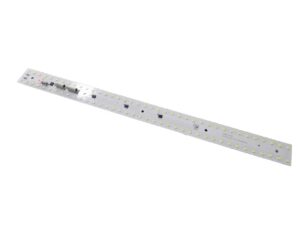 چیپ براکت مهتابی خطی 36 وات 38 سانتی متر