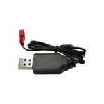 شارژر USB باتری لیتیوم پلیمر