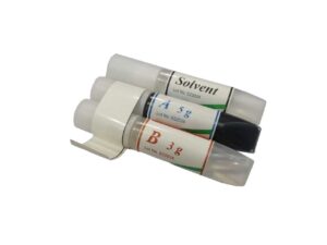 چسب رسانای الکتریکی تک بعدی ۸ گرمی ACA-40